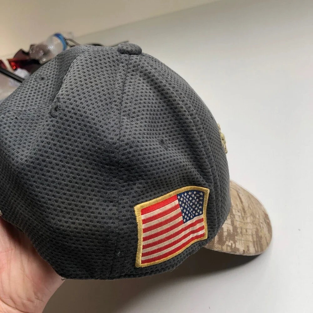 New Era Tennessee‎ Titans Youth Boys Hat Gray Cap NFL Football Sports Team